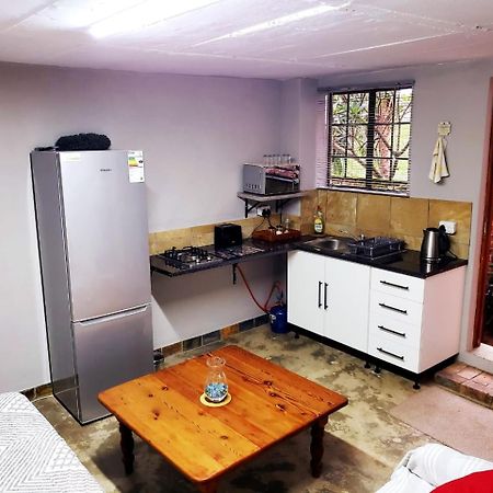 13 @ Rhinoroad Nelspruit Apartment Mbombela ภายนอก รูปภาพ