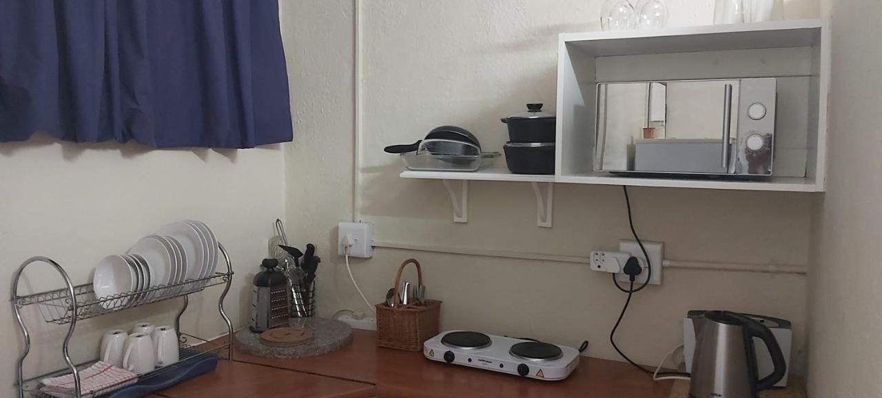 13 @ Rhinoroad Nelspruit Apartment Mbombela ภายนอก รูปภาพ