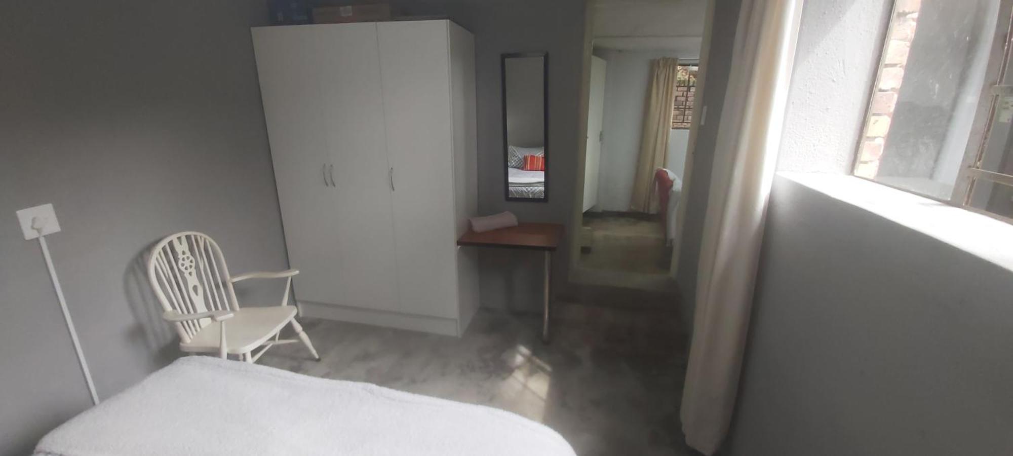 13 @ Rhinoroad Nelspruit Apartment Mbombela ภายนอก รูปภาพ