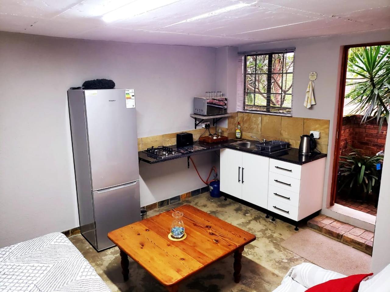 13 @ Rhinoroad Nelspruit Apartment Mbombela ภายนอก รูปภาพ